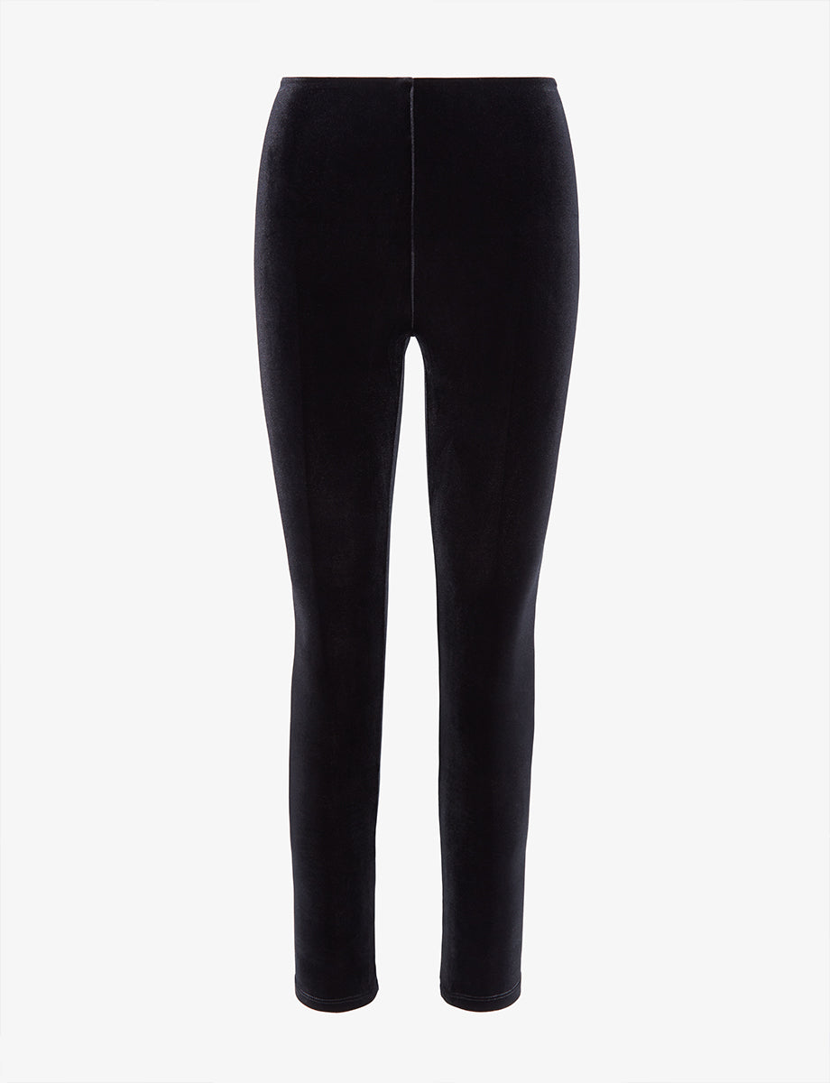 Commando Velvet Legging