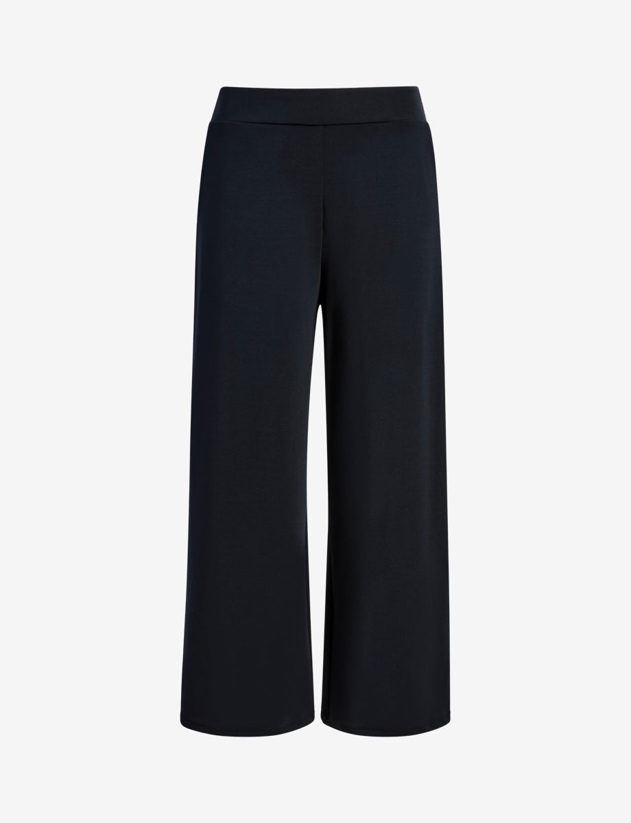 Commando Butter Luxe Cropped Travel Trouser