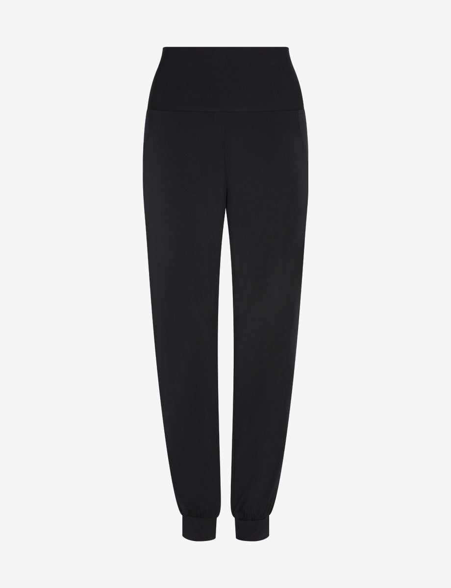 Commando Butter High Rise Jogger