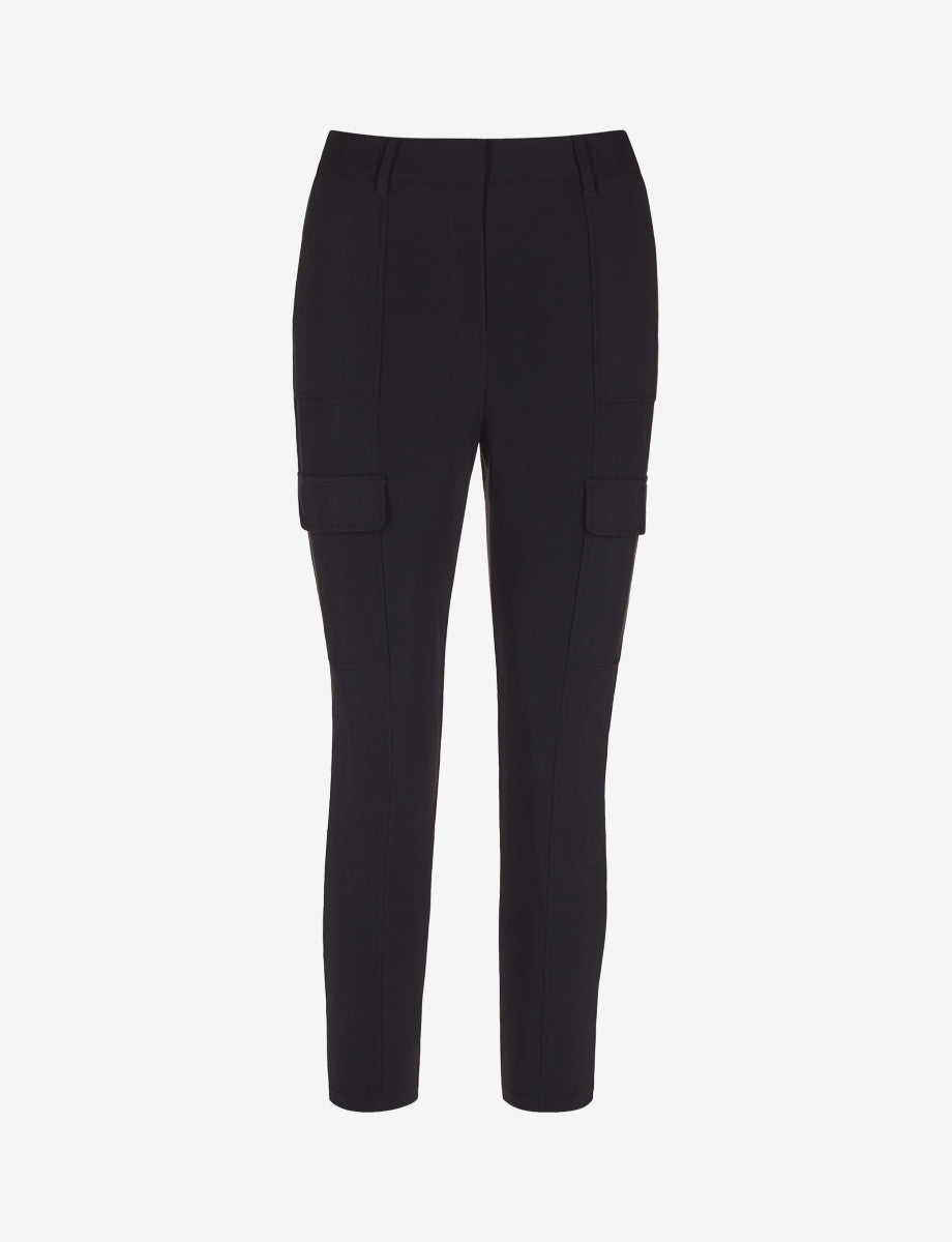 Commando Classic 7/8 Cargo Trouser