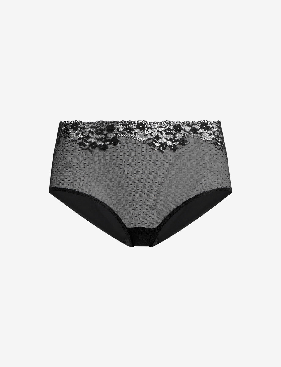 Commando Double Take High Rise Bikini