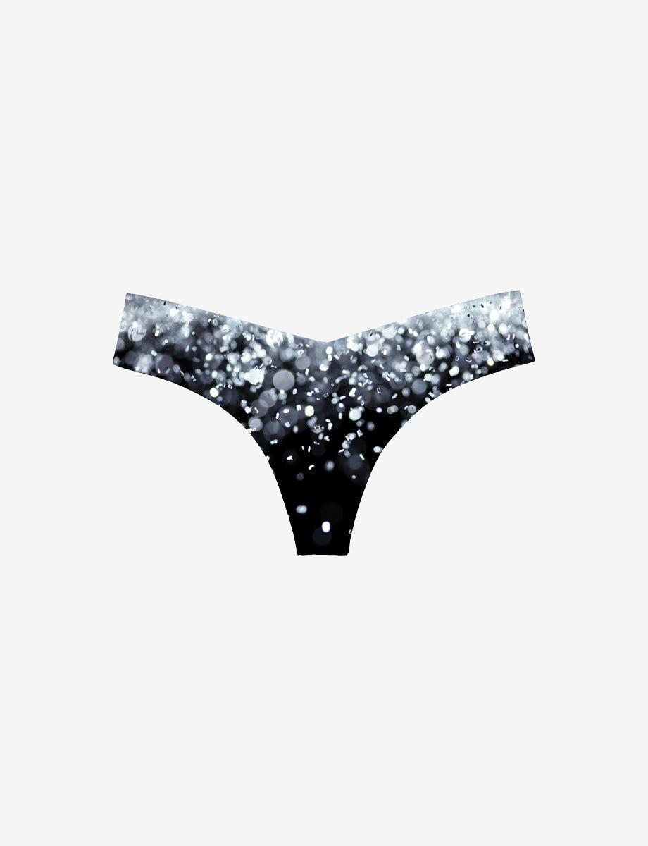 Commando Classic Photo-Op Thong