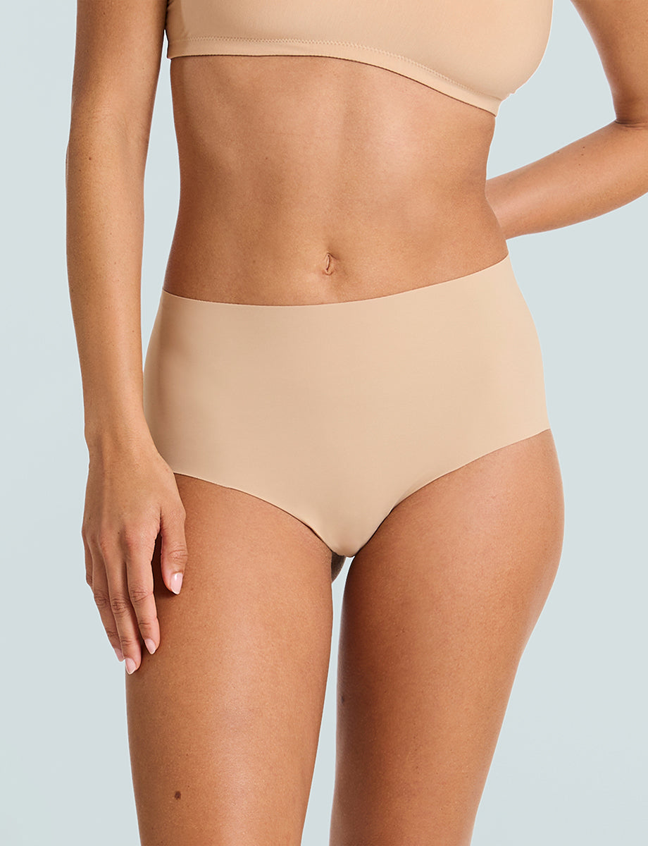 Commando Classic High Rise Bikini 3-Pack