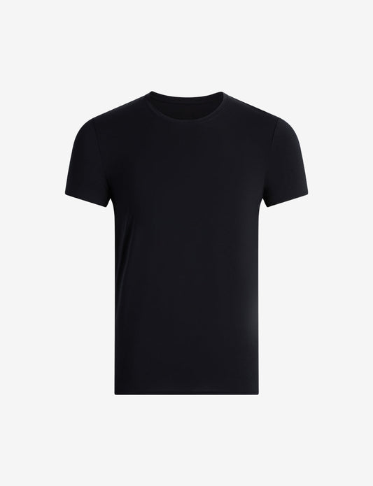 Commando Essential Modal Crewneck Undershirt