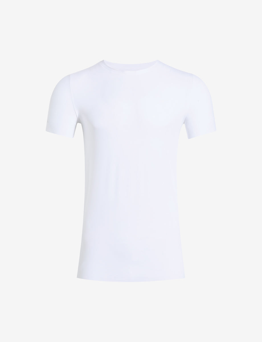 Commando Classic Crewneck Undershirt