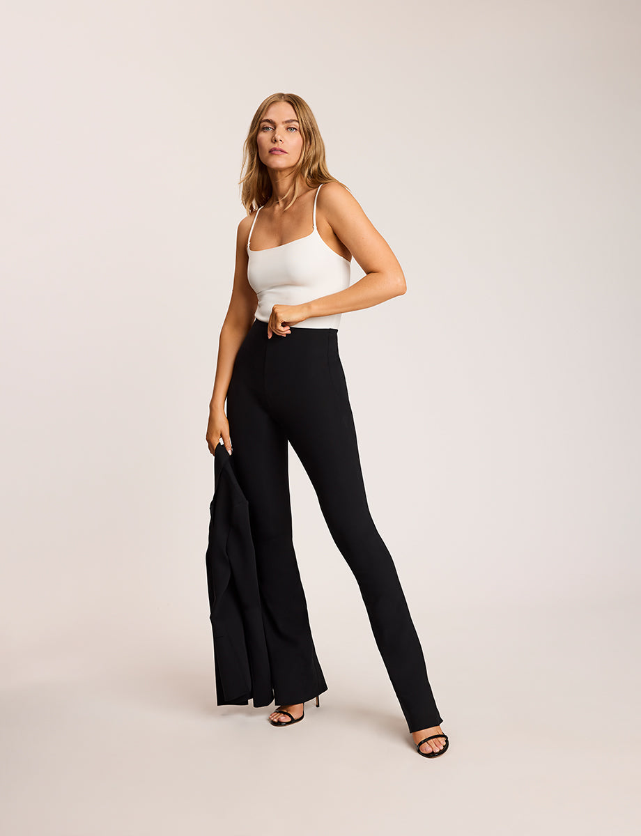 Commando Neoprene Cami Bodysuit