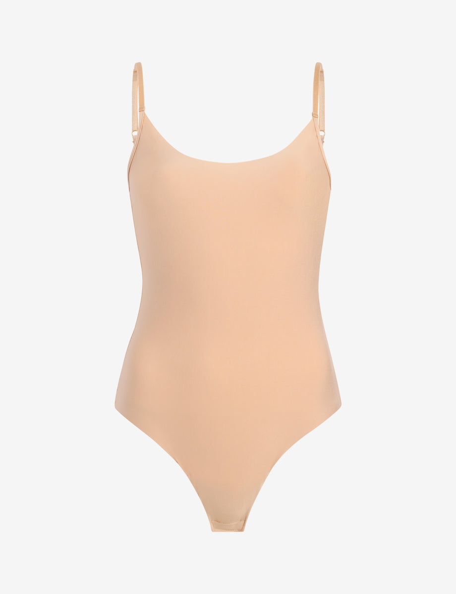Commando Butter Cami Bodysuit