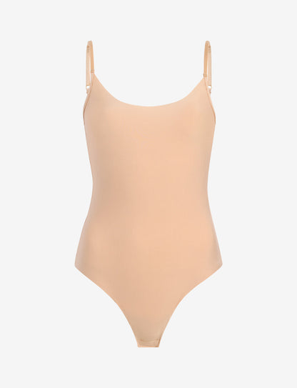Commando Butter Cami Bodysuit