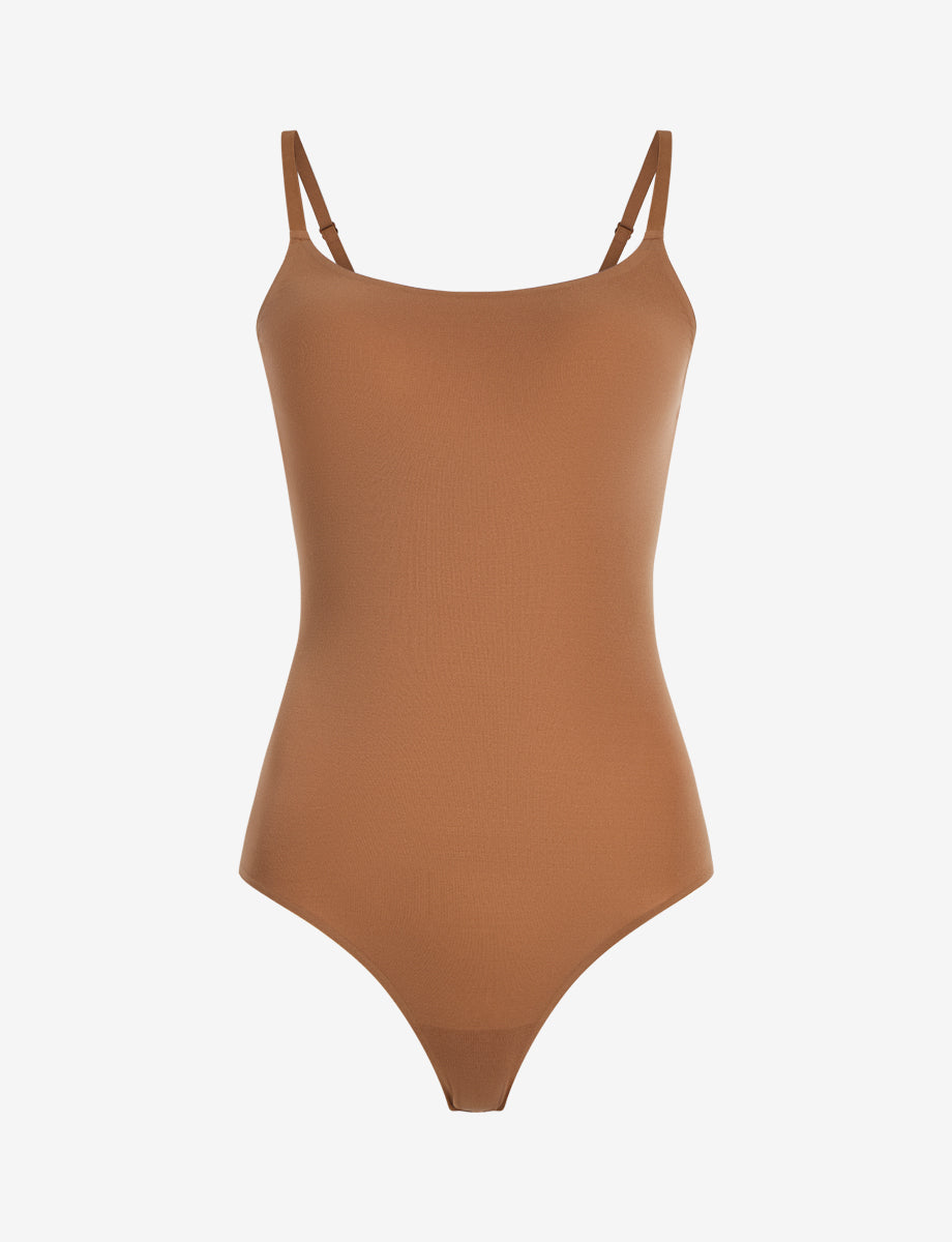 Commando Ballet Cami Bodysuit
