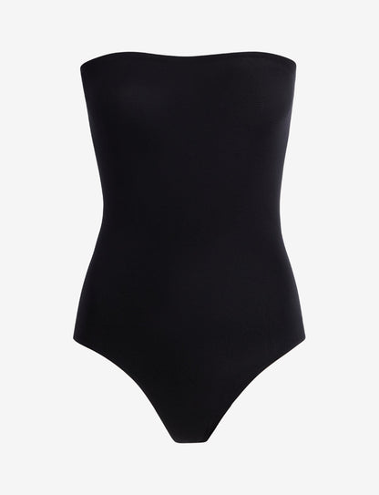 Commando Ballet Strapless Bodysuit