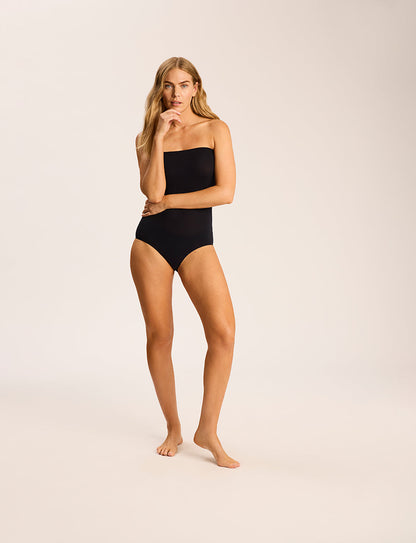 Commando Ballet Strapless Bodysuit