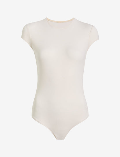 Commando Butter Luxe Cap Sleeve Bodysuit