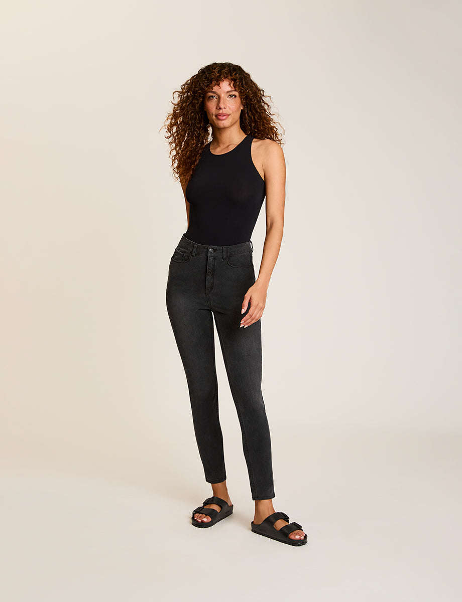 Commando Ballet Racerback Bodysuit