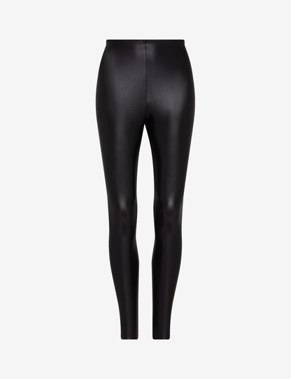 Commando Matte Metallic Legging