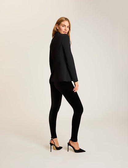 Commando Velvet Legging