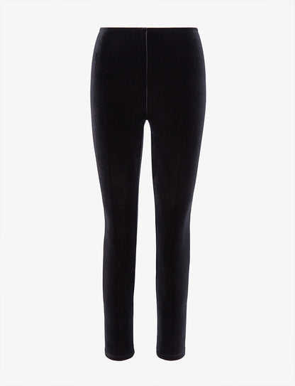 Commando Velvet Legging