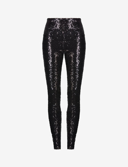 Commando Sequin Legging