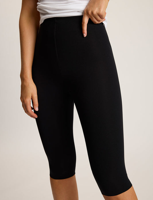 Commando Neoprene Summer Weight Capri