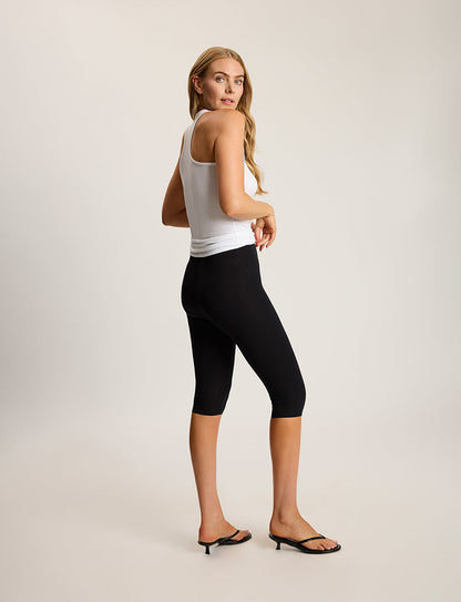 Commando Neoprene Summer Weight Capri