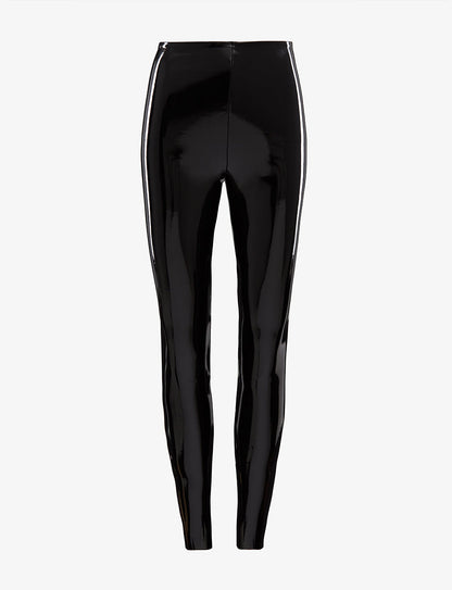Commando Faux Patent Leather Legging