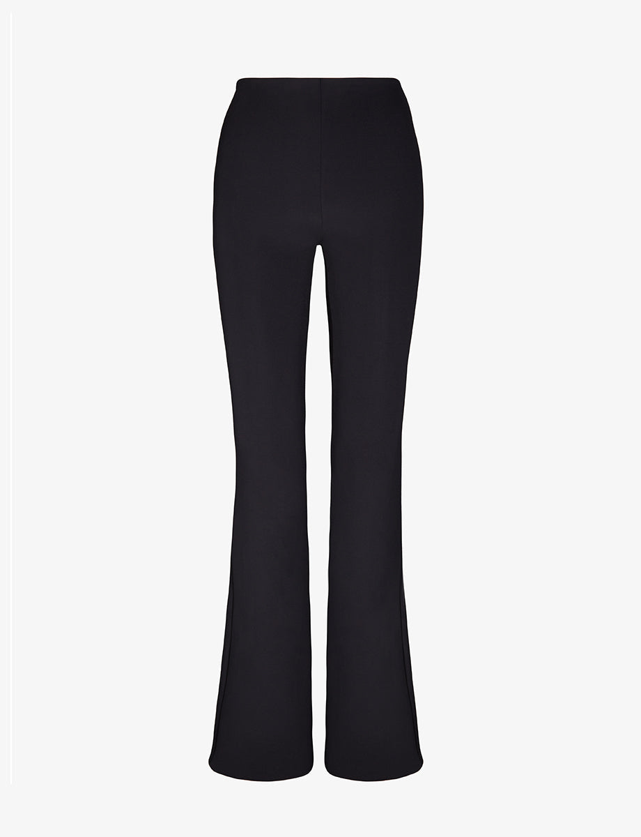 Commando Neoprene Flared Legging