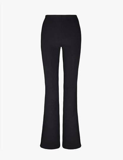 Commando Neoprene Flared Legging