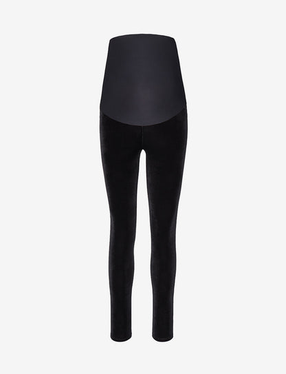 Commando Velvet Maternity Legging