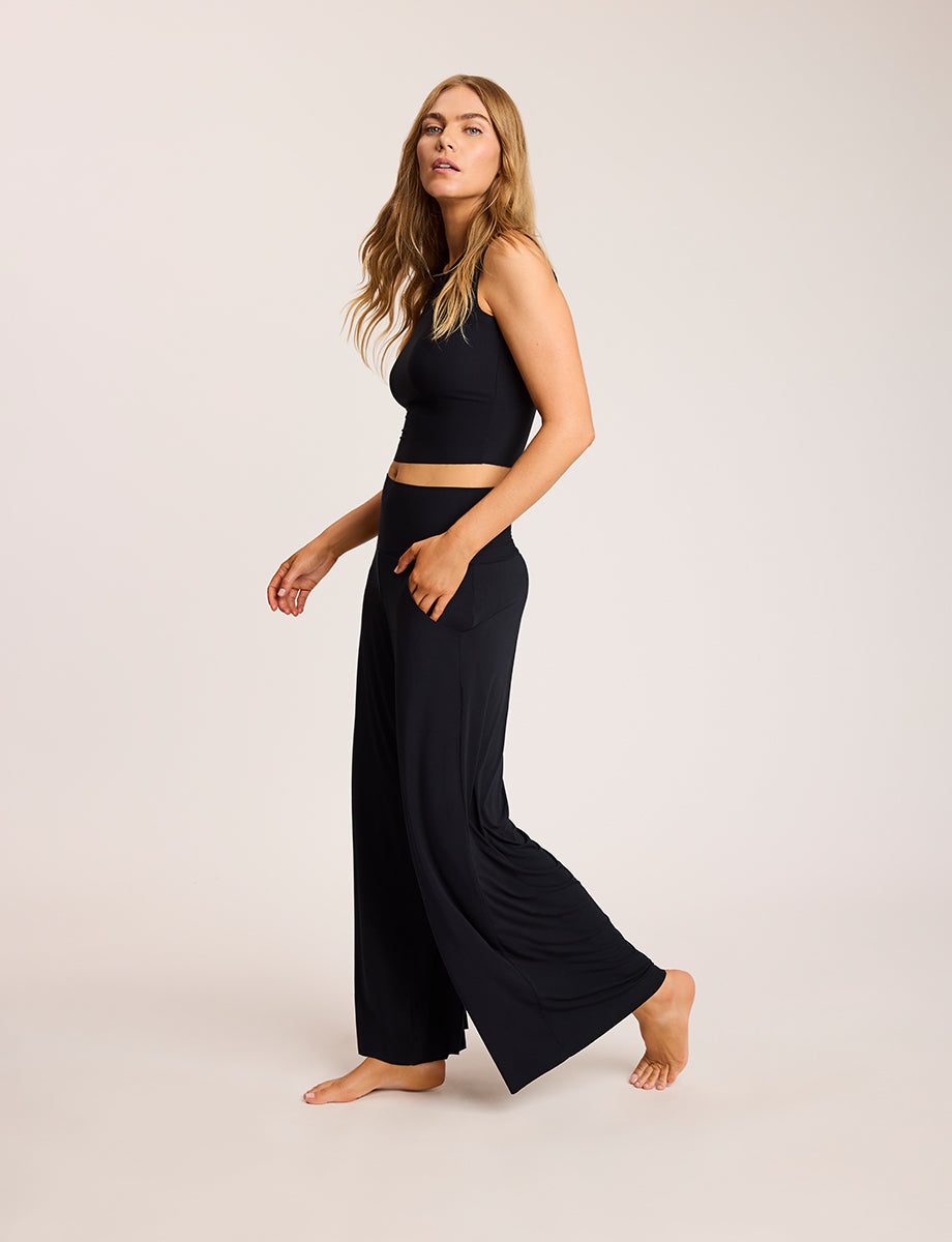 Commando Butter Wide Leg Lounge Pant