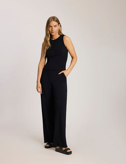 Commando Butter Luxe Travel Trouser