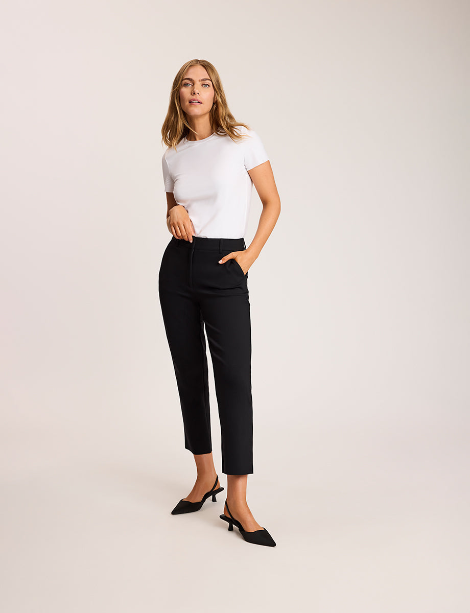 Commando Neoprene 7/8 CEO Trouser