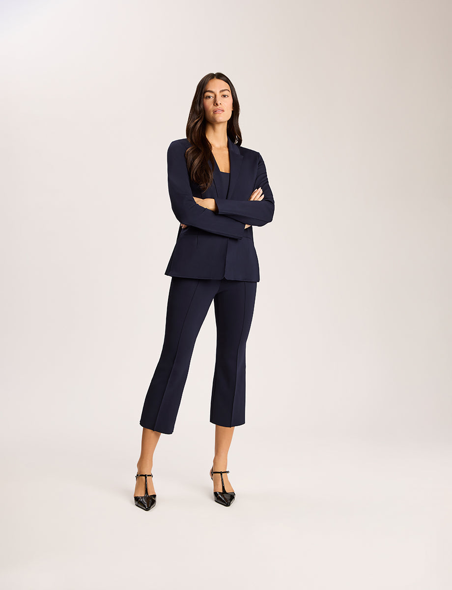 Commando Neoprene CEO Pintuck Pant