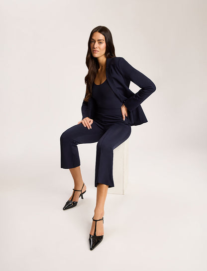 Commando Neoprene CEO Pintuck Pant