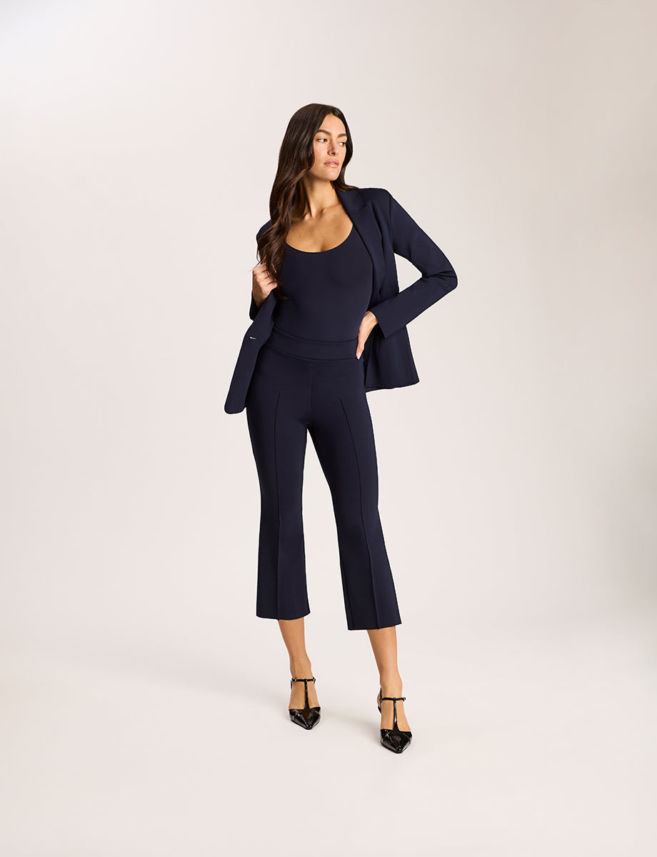 Commando Neoprene CEO Pintuck Pant