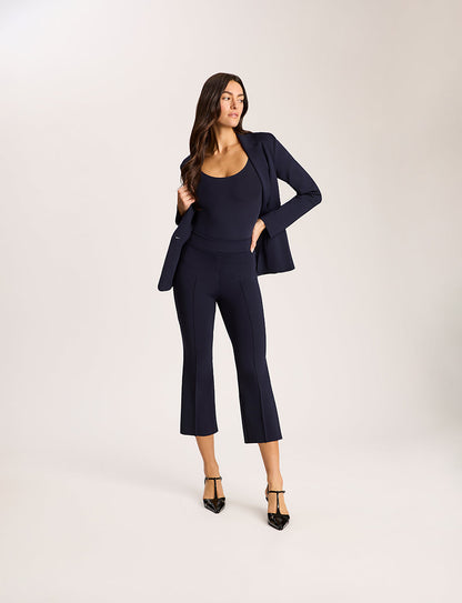 Commando Neoprene CEO Pintuck Pant