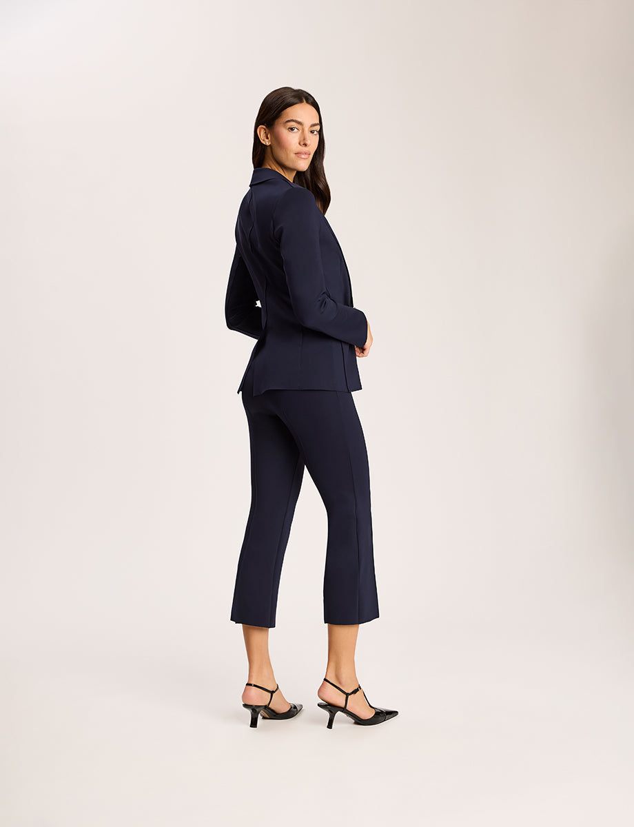 Commando Neoprene CEO Pintuck Pant