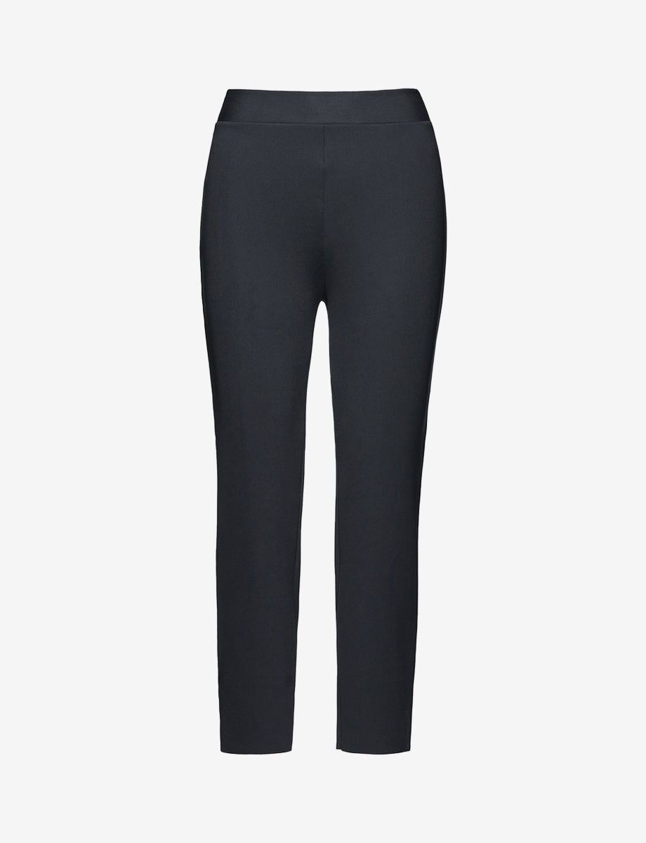 Commando Neoprene CEO Zipper Cigarette Pant