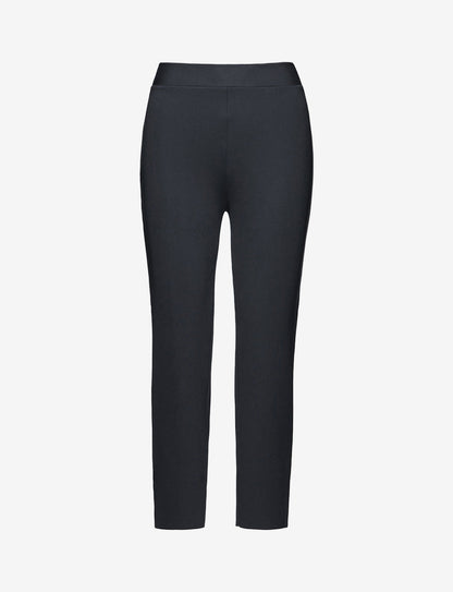 Commando Neoprene CEO Zipper Cigarette Pant
