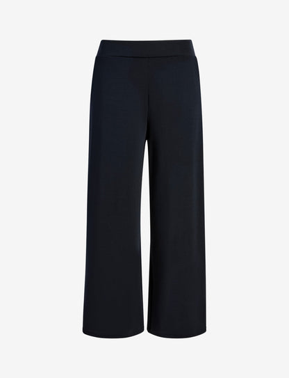 Commando Butter Luxe Cropped Travel Trouser
