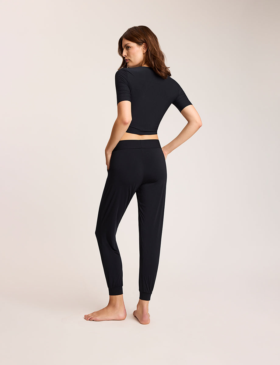 Commando Butter High Rise Jogger