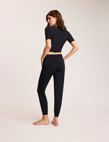 Commando Butter High Rise Jogger