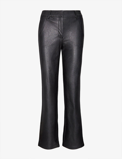 Commando Faux Leather Trouser