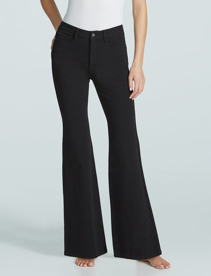 Commando Do It All Denim™ High-Rise Flared Jean