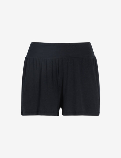 Commando Better Than Basic Rib Relaxed Short