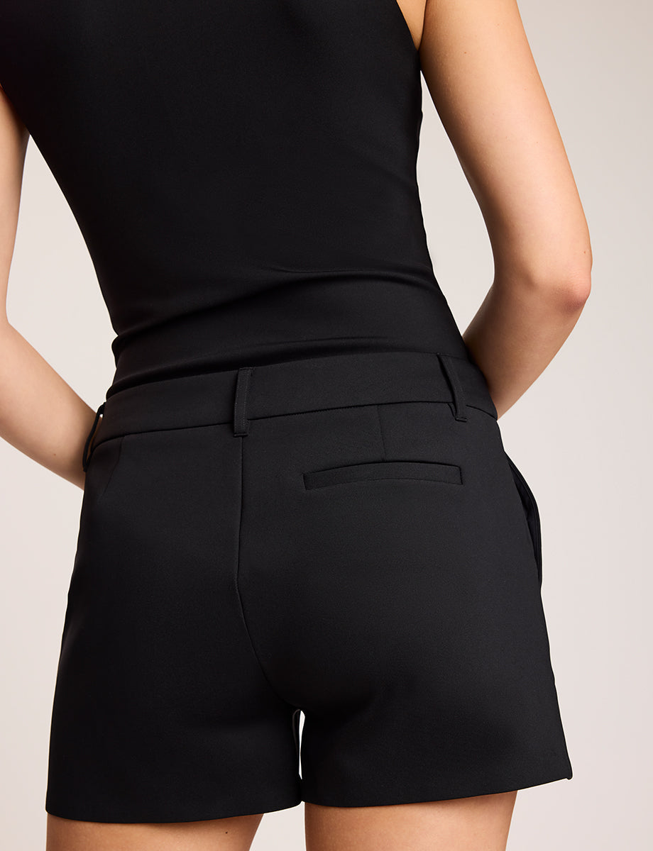Commando Neoprene CEO Tailored Short