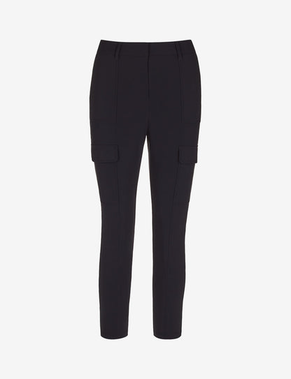 Commando Classic 7/8 Cargo Trouser