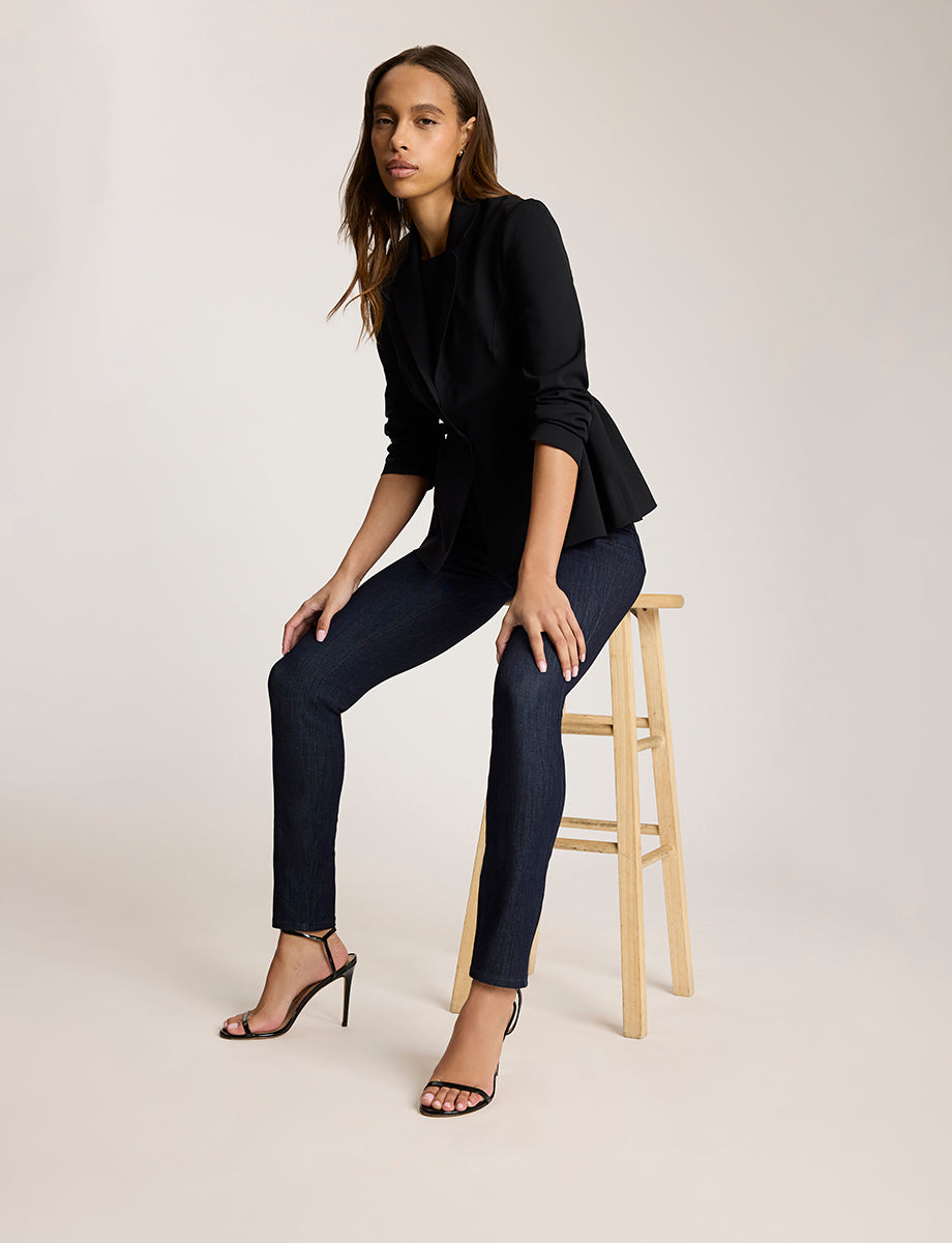Commando Do It All Denim™ High-Rise Skinny Jean