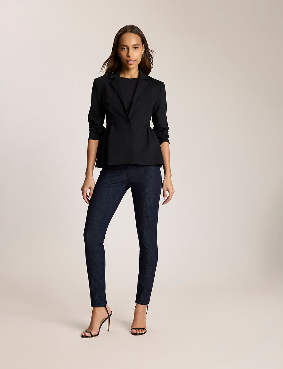 Commando Do It All Denim™ High-Rise Skinny Jean