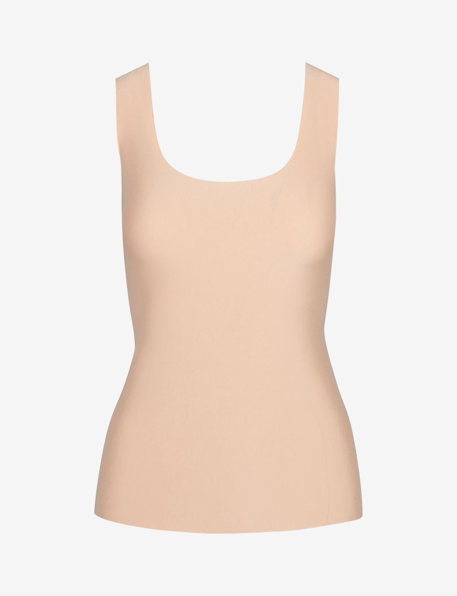 Commando Butter Tank