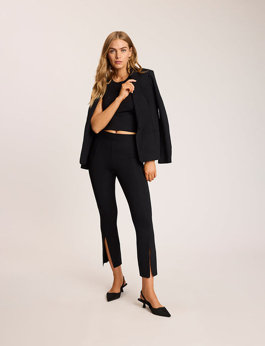 Commando Neoprene CEO Shell