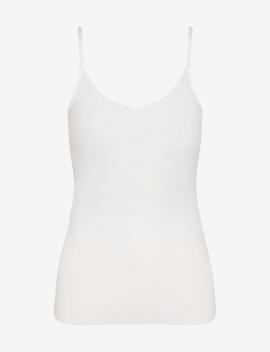 Commando Whisper Weight Cami